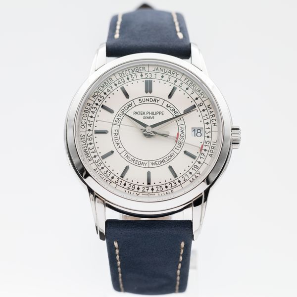 Patek Philippe Complications 5212A-001